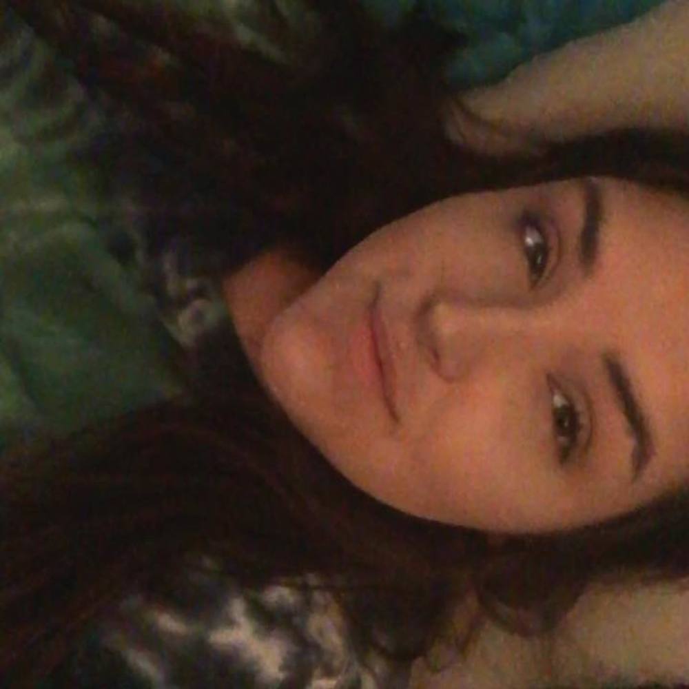 Meet your Posher, Brooke